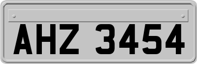 AHZ3454