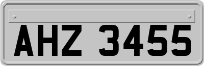 AHZ3455