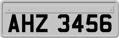AHZ3456