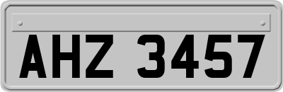 AHZ3457