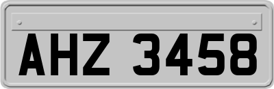 AHZ3458