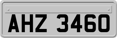 AHZ3460