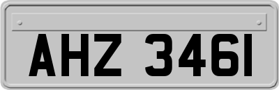 AHZ3461
