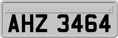AHZ3464