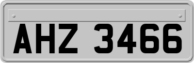 AHZ3466