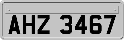 AHZ3467
