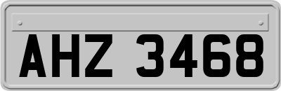 AHZ3468