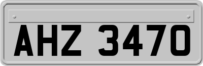 AHZ3470