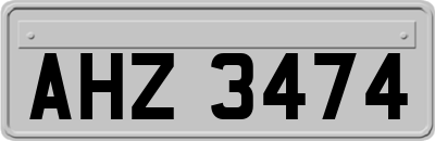 AHZ3474