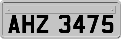 AHZ3475