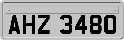 AHZ3480
