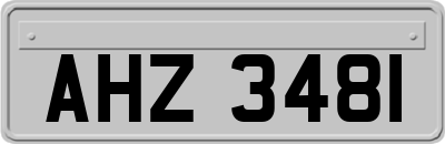 AHZ3481