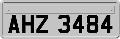 AHZ3484