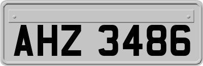 AHZ3486