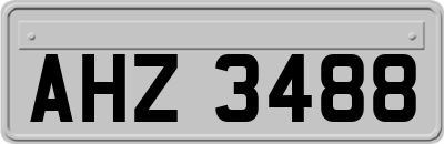 AHZ3488
