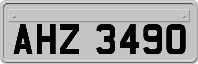 AHZ3490