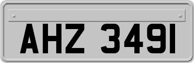 AHZ3491
