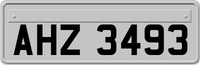 AHZ3493