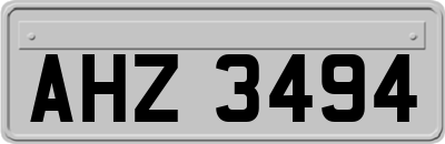 AHZ3494