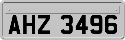AHZ3496