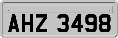 AHZ3498