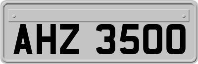 AHZ3500