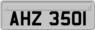AHZ3501