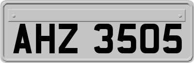 AHZ3505
