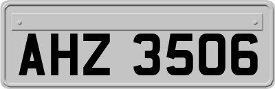 AHZ3506