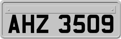 AHZ3509