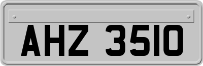 AHZ3510