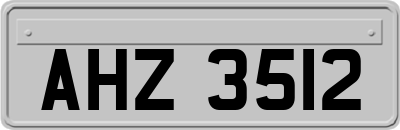 AHZ3512