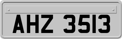 AHZ3513