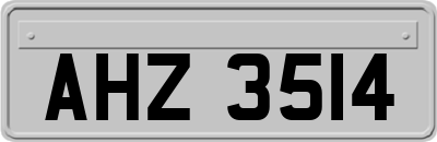 AHZ3514