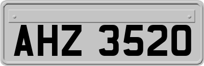 AHZ3520