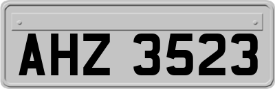 AHZ3523