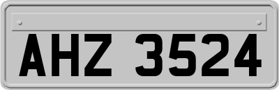 AHZ3524