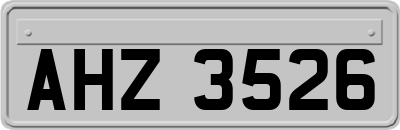 AHZ3526