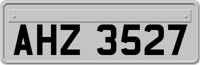 AHZ3527