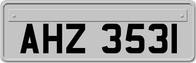 AHZ3531