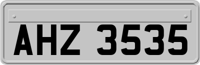 AHZ3535