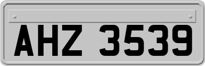 AHZ3539
