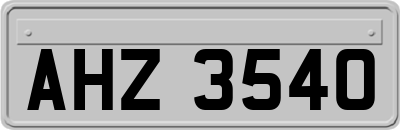 AHZ3540