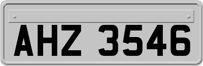 AHZ3546