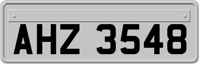 AHZ3548