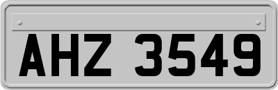 AHZ3549