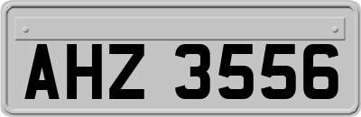 AHZ3556