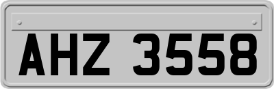 AHZ3558