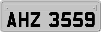 AHZ3559