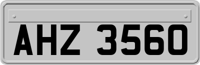 AHZ3560